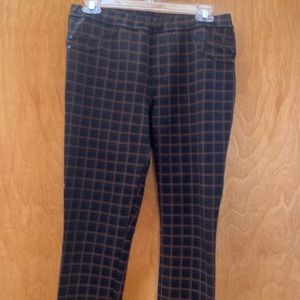 Sanctuary Leggings. Size L